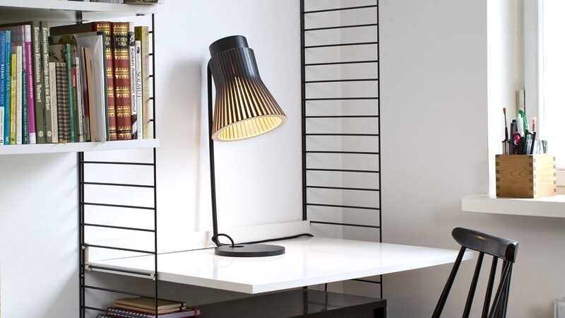 Secto Design Petite 4620 Tischleuchte