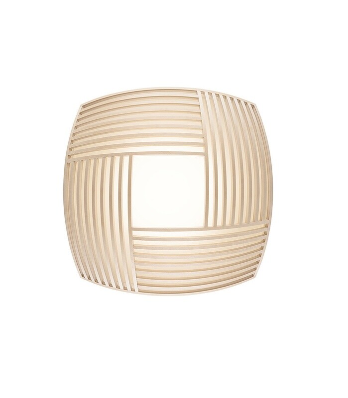 Secto Design Kuulto 9100 Deckenleuchte