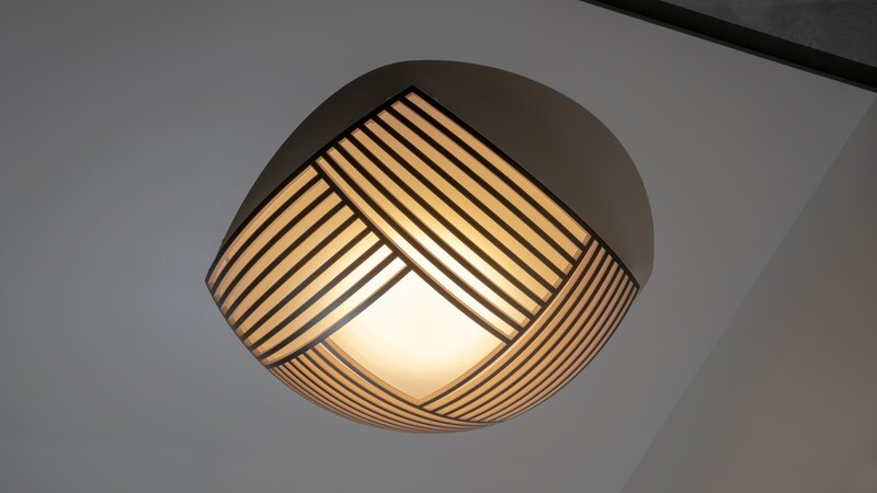 Secto Design Kuulto 9100 Deckenleuchte