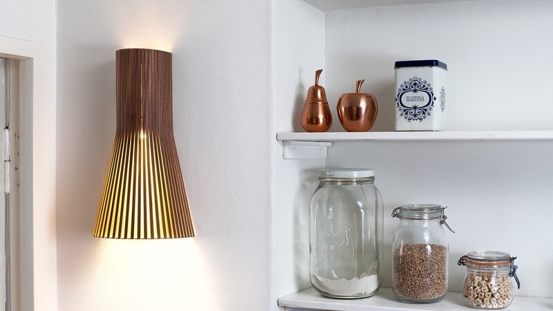Secto Design Secto Small 4231 Wandleuchte