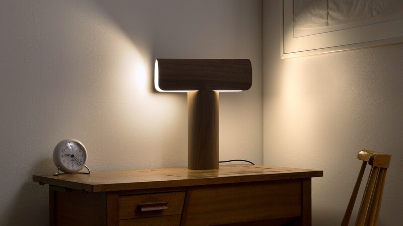 Secto Design Teelo 8020 Tischleuchte