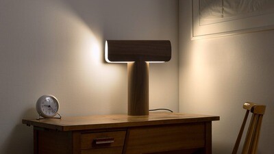 Secto Design Teelo 8020 Tischleuchte