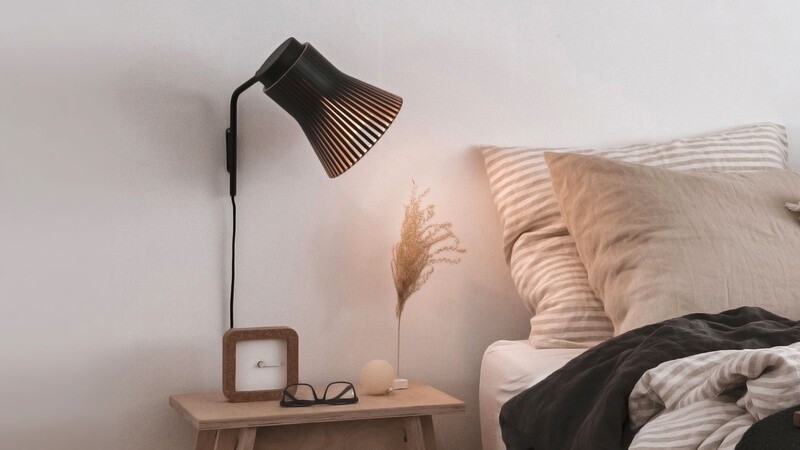 Secto Design Petite 4630 Wandleuchte