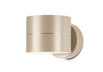 OLIGO Tudor Wandleuchte OLIGO Tudor Wandleuchte, Farbe: cashmere matt