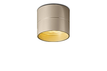 OLIGO Tudor Deckenleuchte, Farbe: cashmere matt, Grösse: S