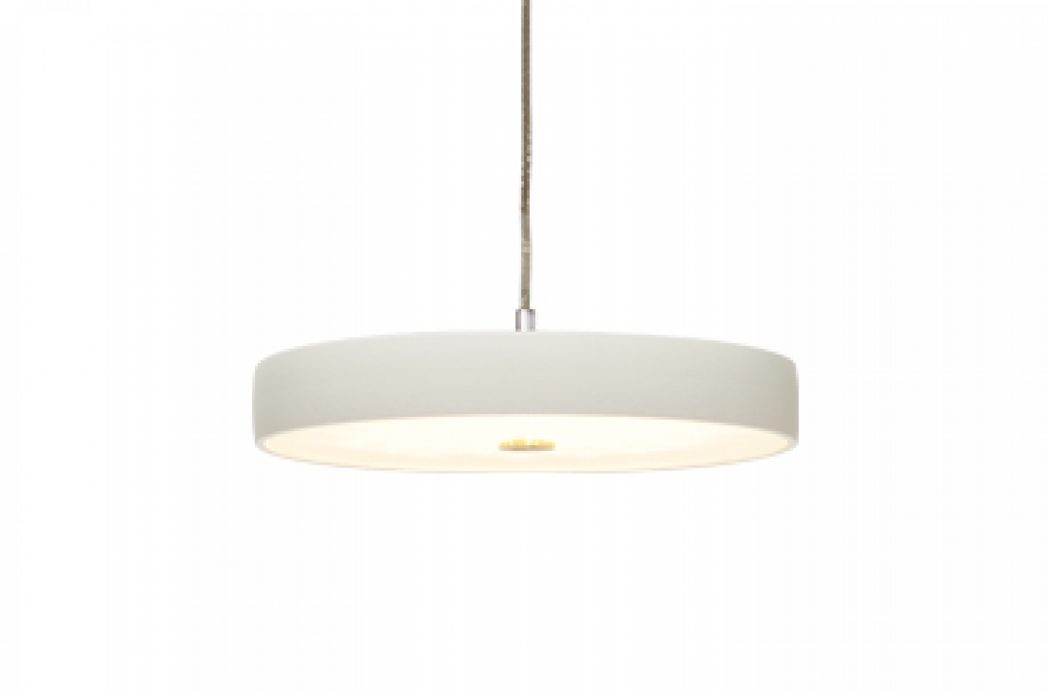 OLIGO Decent Pendelleuchte | mit unsichtbarer Höhenverstellung OLIGO Decent Pendelleuchte | mit unsichtbarer Höhenverstellung, Farbe: weiss matt, Flammigkeit: 1-fach