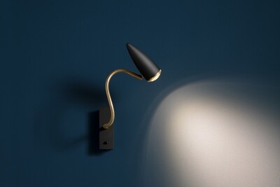 Catellani &amp; Smith CicloItalia W1 Wandleuchte