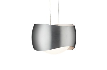 OLIGO Curved Pendelleuchte 4-flammig mit unsichtbarer Höhenverstellung OLIGO Curved Pendelleuchte 4-flammig mit unsichtbarer Höhenverstellung