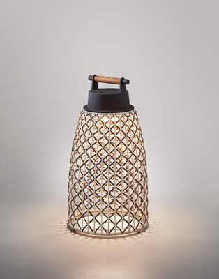 Bover Nans M/49/R Outdoor Boden-/ Akkuleuchte