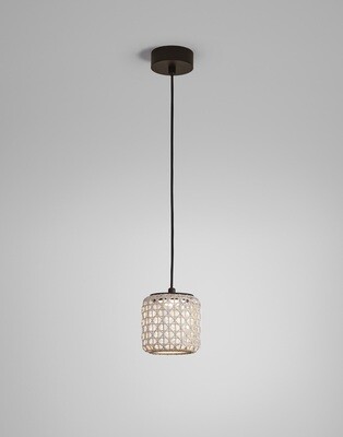 Bover Nans S/16 Outdoor Pendelleuchte