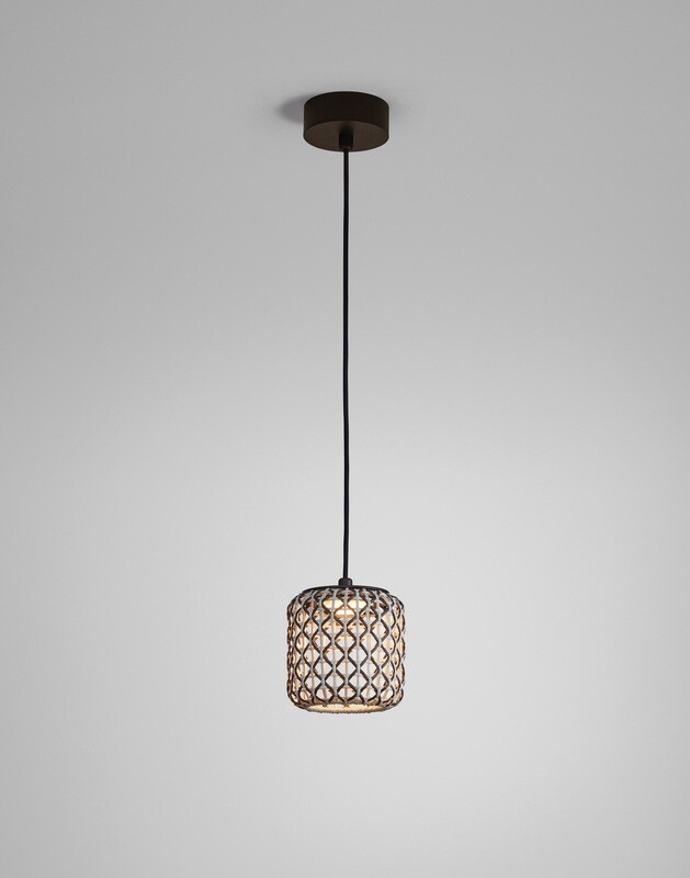 Bover Nans S/16 Outdoor Pendelleuchte