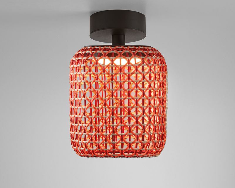 Bover Nans PF/21 Outdoor Deckenleuchte