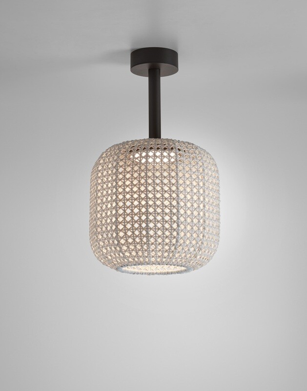 Bover Nans PF/31 Outdoor Deckenleuchte