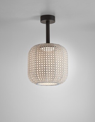 Bover Nans PF/31 Outdoor Deckenleuchte