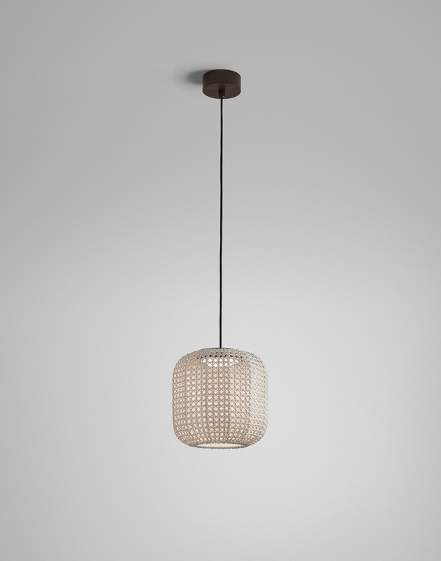 Bover Nans S/31 Outdoor Pendelleuchte