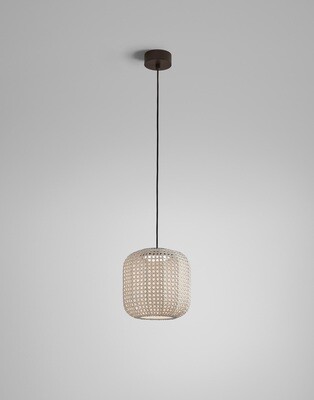 Bover Nans S/31 Outdoor Pendelleuchte