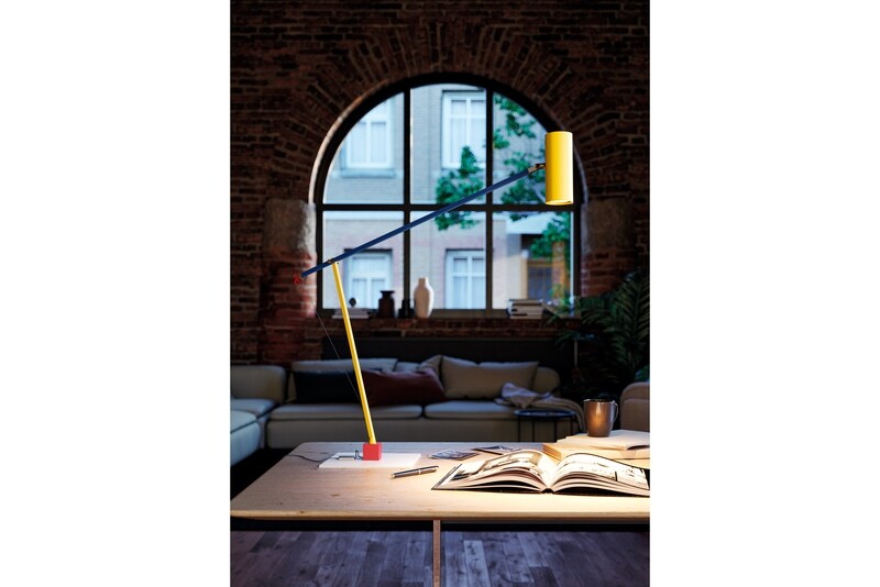 Catellani & Smith Colore Ettorino Tischleuchte