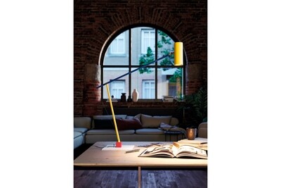 Catellani &amp; Smith Colore Ettorino Tischleuchte