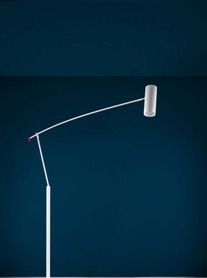 Catellani &amp; Smith Colore Ettorino Big Stehleuchte