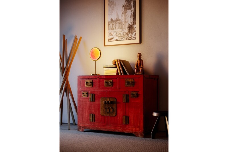 Catellani & Smith Talismano Tischleuchte