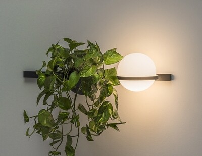 Vibia Palma horizontal Wandleuchte