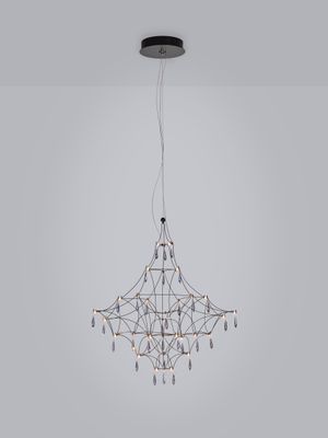 Quasar Mira Pendelleuchte