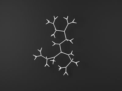 Quasar Sparks Wandleuchte Quasar Sparks Wandleuchte