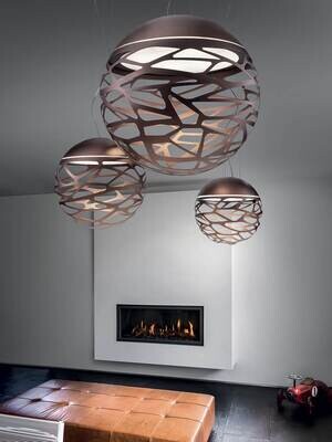 Lodes Kelly sphere Pendelleuchte