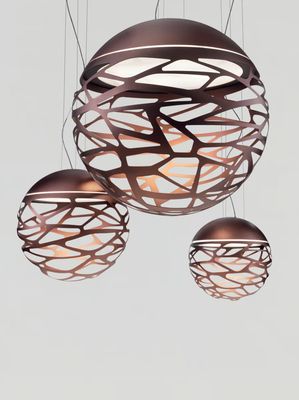 Lodes Kelly sphere Pendelleuchte