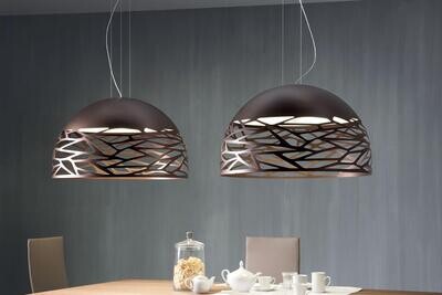 Lodes Kelly dome Pendelleuchte