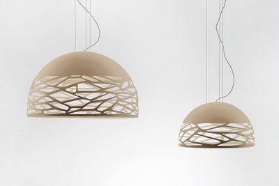 Lodes Kelly dome Pendelleuchte