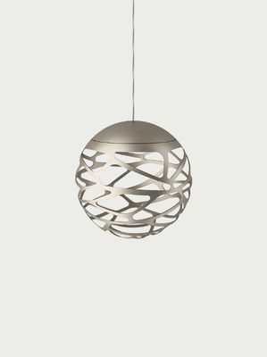 Lodes Kelly Cluster Pendelleuchte Baldachin mit Haken