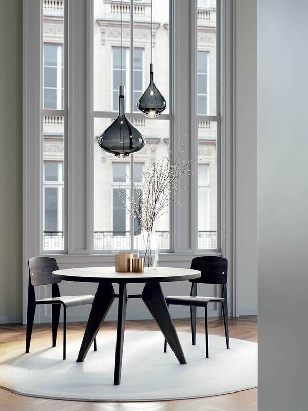 Lodes Sky-Fall Pendelleuchte