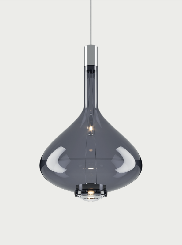 Lodes Sky-Fall Pendelleuchte Lodes Sky-Fall Pendelleuchte