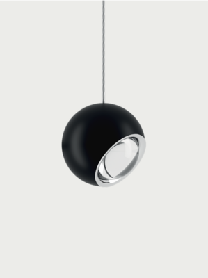 Lodes Spider 1er Pendelleuchte