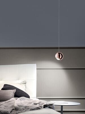 Lodes Spider 1er Pendelleuchte