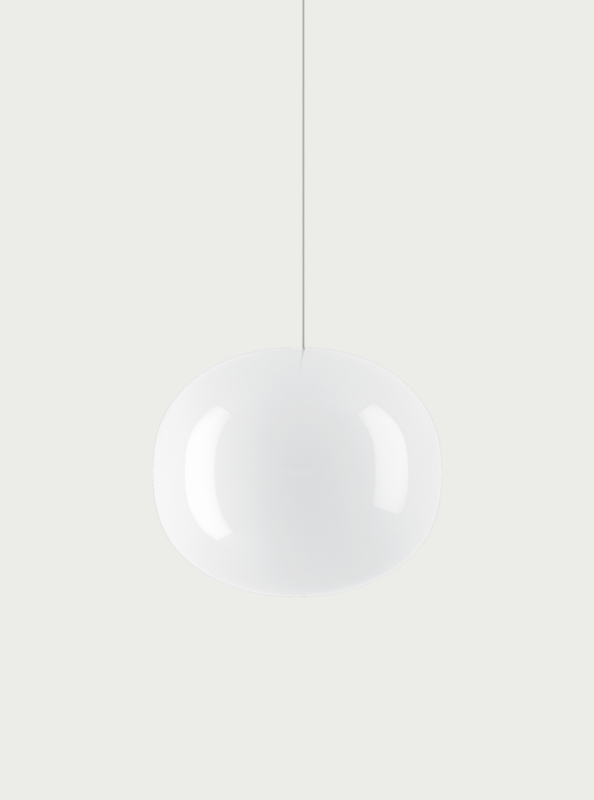 Lodes Volum Cluster 1er Pendelleuchte