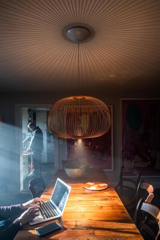 Foscarini Spokes 3 Pendelleuchte
