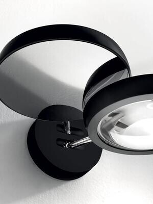 Lodes Nautilus Wandleuchte