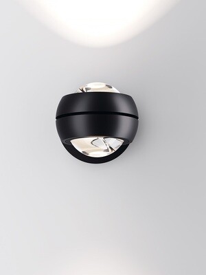 Lodes Nautilus mini Wandleuchte