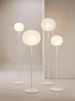 Lodes Volum Stehleuchte