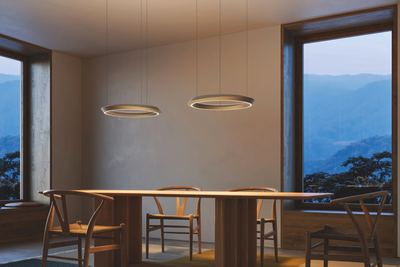 Lodes Tidal Pendelleuchte