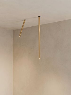 Lodes A-Tube Nano Swing Deckenleuchte