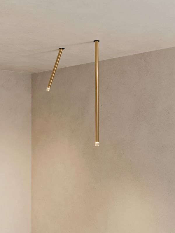 Lodes A-Tube Nano Swing Deckenleuchte Lodes A-Tube Nano Swing Deckenleuchte