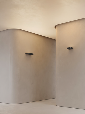 Lodes Shift Wandleuchte