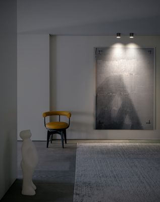 Rotaliana Eye Deckeneinbauleuchte