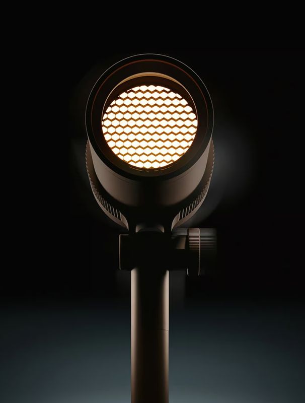 Lodes Focus 28 Outdoor Strahler/Spot