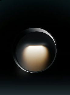 Lodes Chelsie40 Outdoor Wandeinbauleuchte