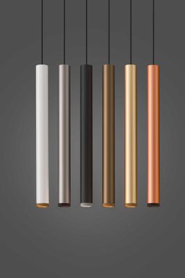 OLEV Beam Stick Metal H400 Pendelleuchte