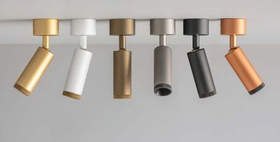 OLEV Beam Master Ø 35 Deckenleuchte